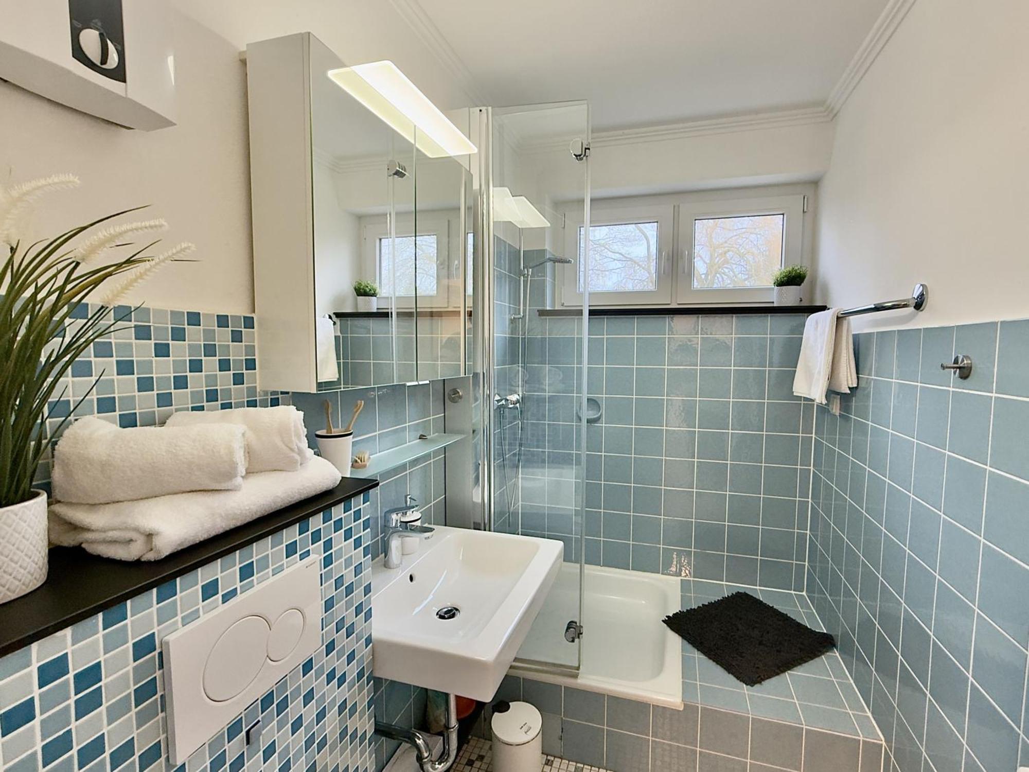 Fewo Kleine Freiheit Mit Balkon - Horumersiel Extérieur photo